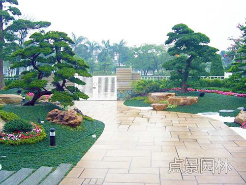 工程案例